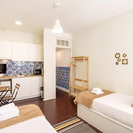 Διαμέρισμα Viva Tile *