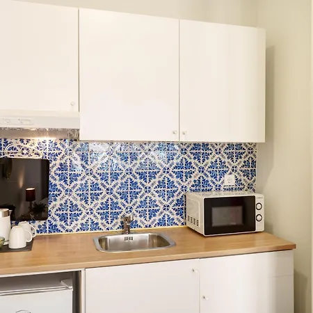 Viva Tile Διαμέρισμα