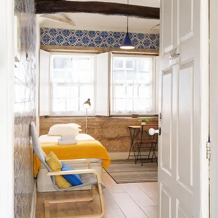 Viva Tile Διαμέρισμα Πόρτο