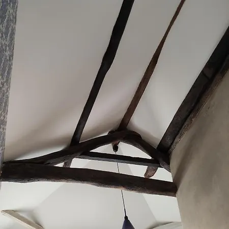 Apartament Tile House *