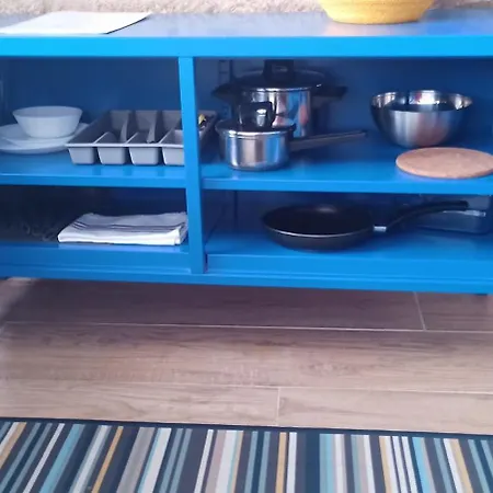 Tile House Appartement *