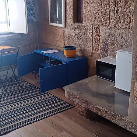 Tile House Apartament