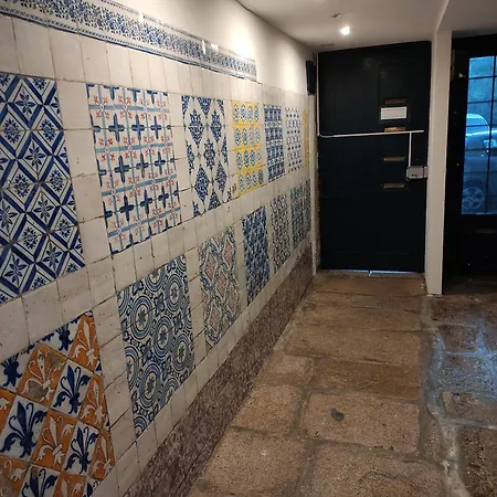 Tile House * Порту