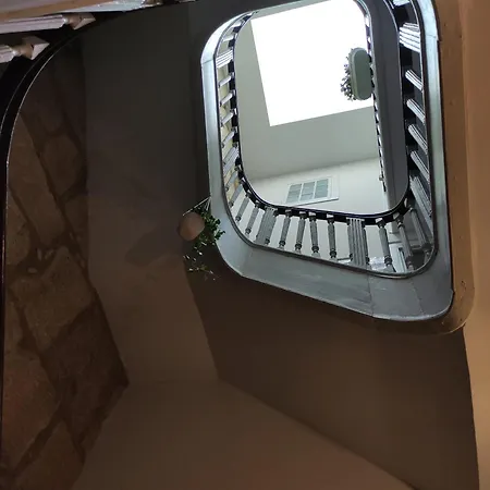 Tile House Апартаменты