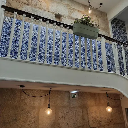 Апартаменты Tile House