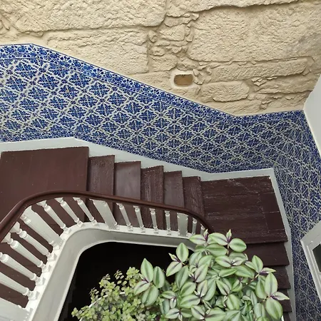 Tile House Апартаменты Порту