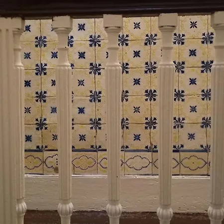 Tile House * Porto