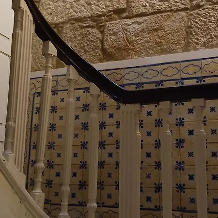 Tile House Apartment