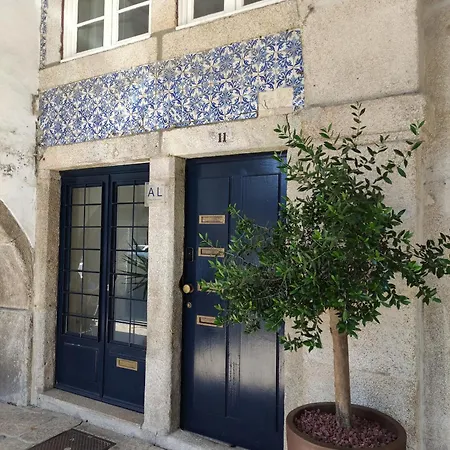 Tile House Apartment