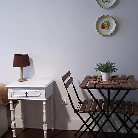 Tile House Apartment Porto