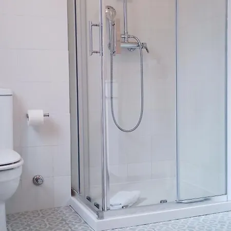 Apartment Tile House