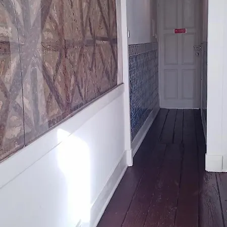Apartment Tile House