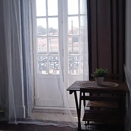 Tile House Apartment Porto