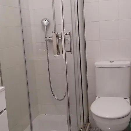 Apartment Tile House