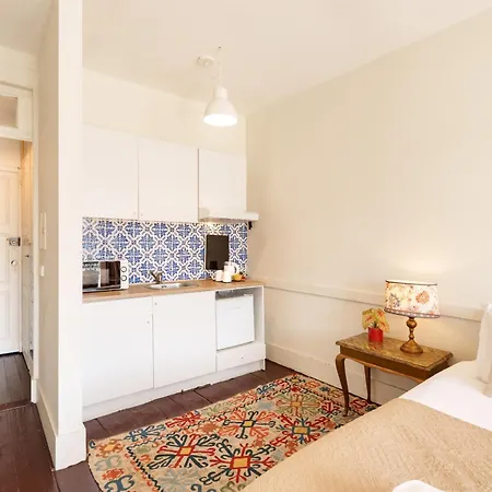 Apartament Viva Tile