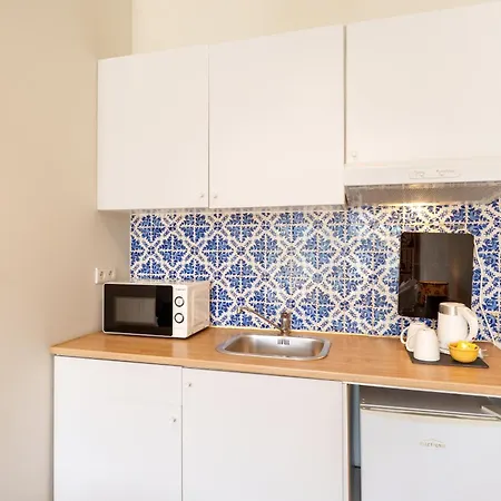 Apartament Viva Tile