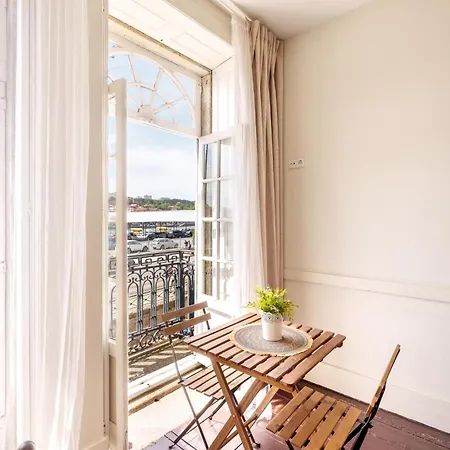 Apartament Viva Tile