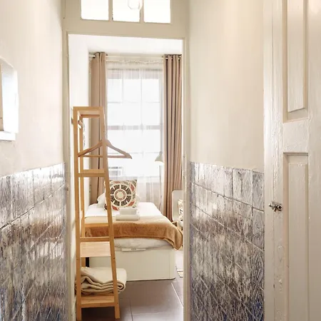 Apartament Viva Tile Porto