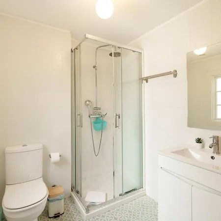 Viva Tile Apartament *