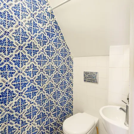 Viva Tile Apartament *