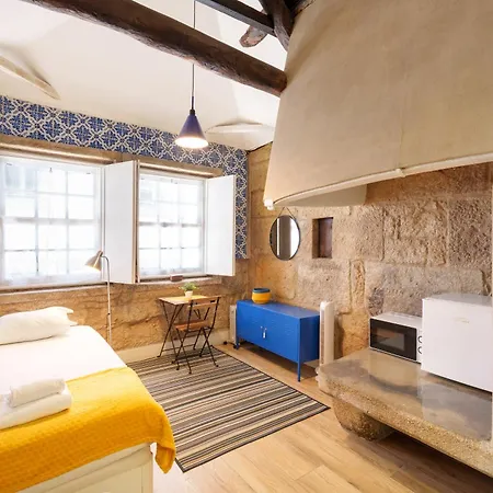 Viva Tile Apartament Porto