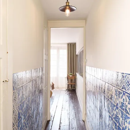 Apartament Viva Tile