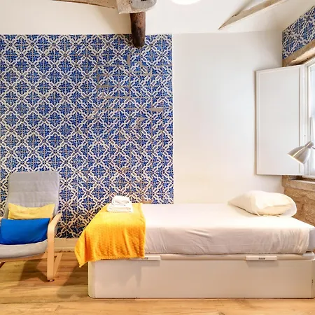 Viva Tile Apartament Porto