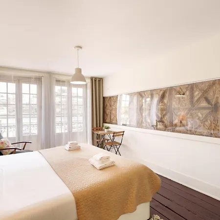 Viva Tile Apartment