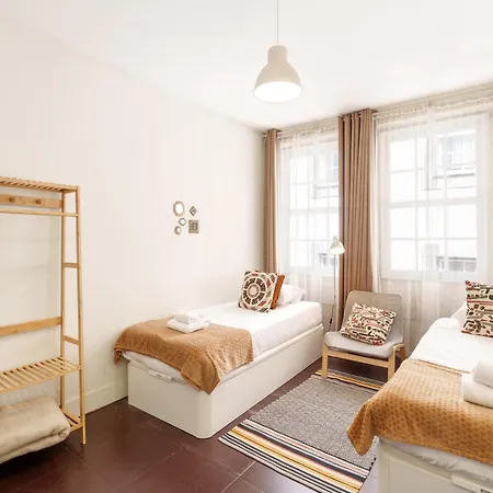 Apartment Viva Tile Porto