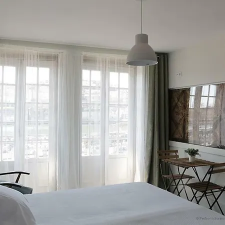 Tile House Apartment
