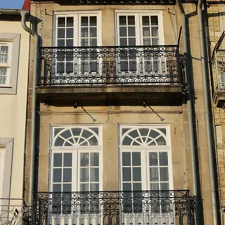 Tile House * Porto
