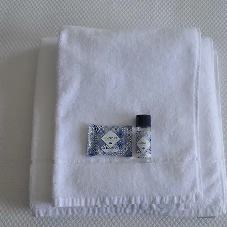 Tile House Appartement