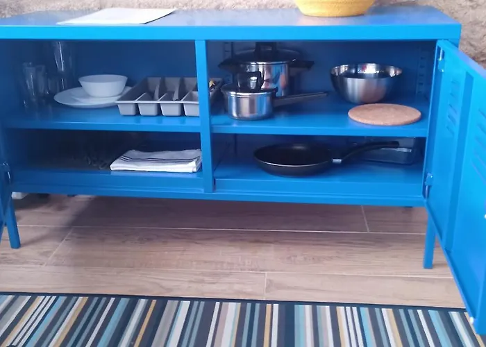 Tile House Apartman *