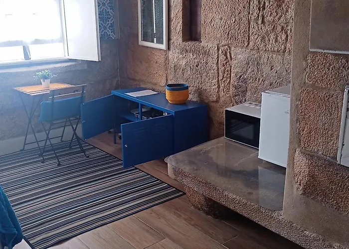 Tile House Διαμέρισμα