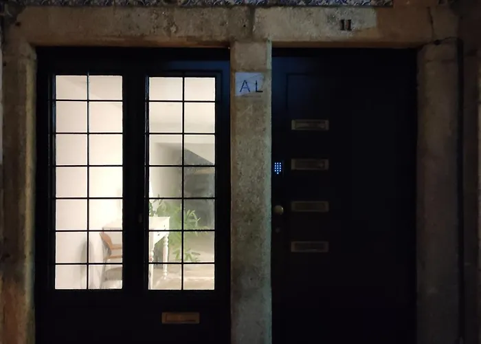 Tile House Διαμέρισμα *