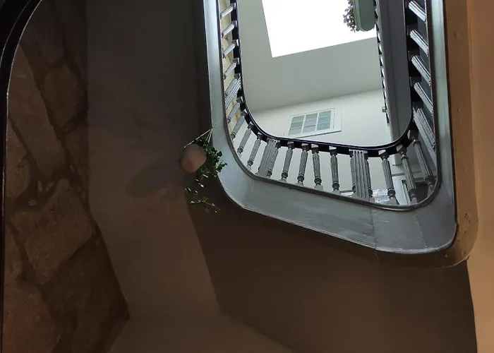 Tile House Apartment