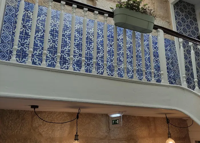 Apartment Tile House