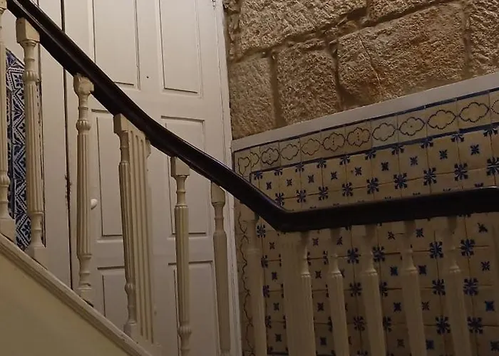 Tile House * Πόρτο