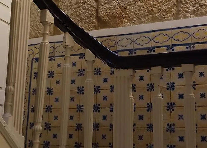 Tile House Apartment