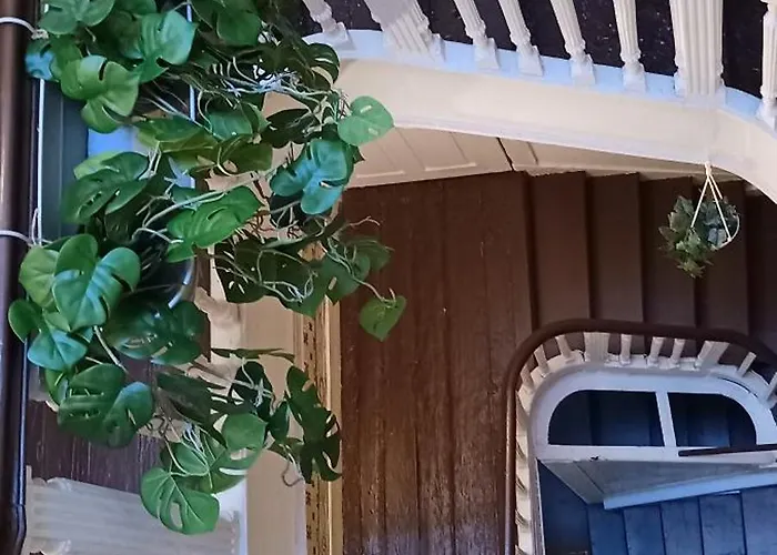 Tile House Διαμέρισμα