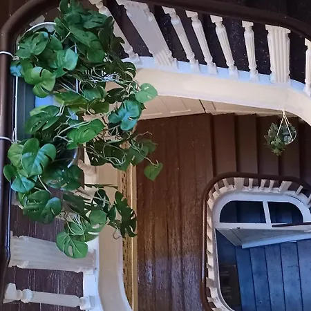 Tile House 아파트