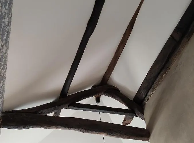 Апартаменты Tile House *