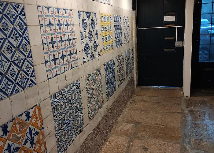 Tile House * Порту