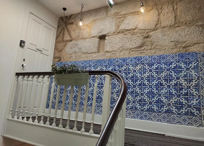 아파트 Tile House *