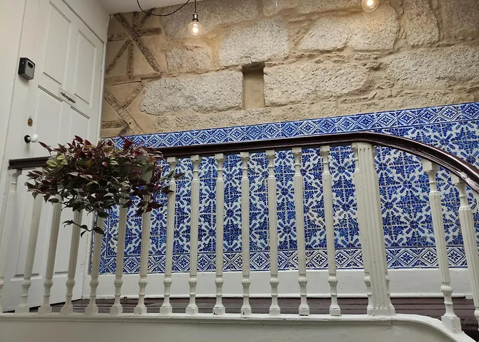 Tile House * 포르투