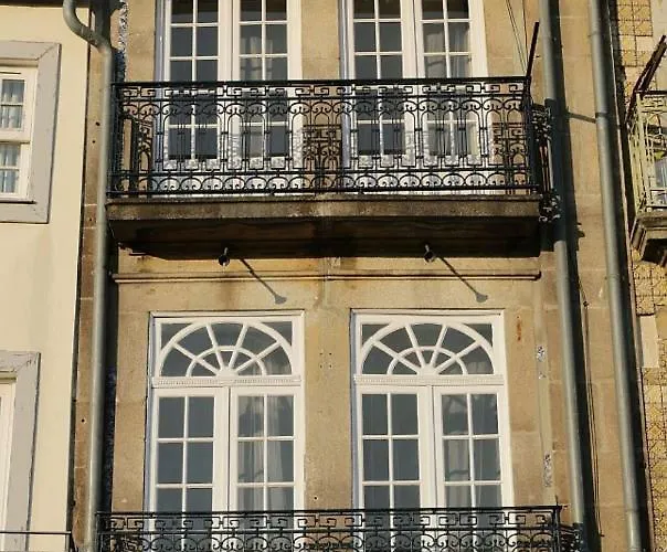 Tile House * Порту