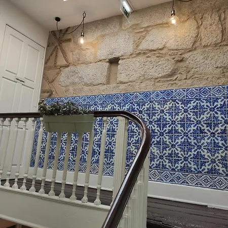 Apartment Tile House *