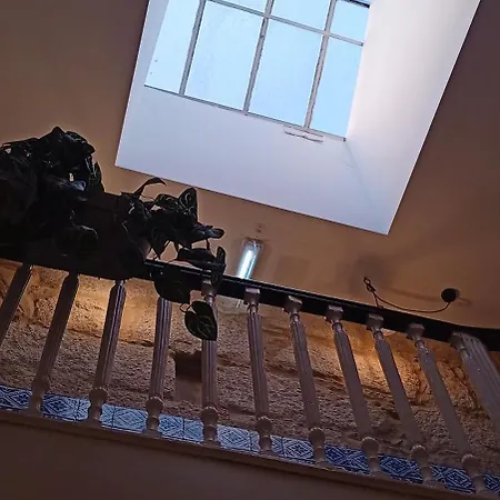 Tile House Apartment Porto