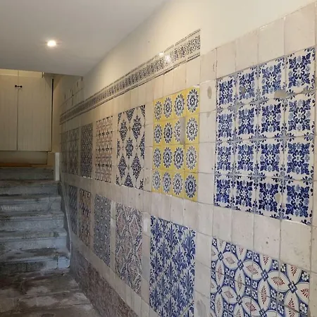 Tile House Porto