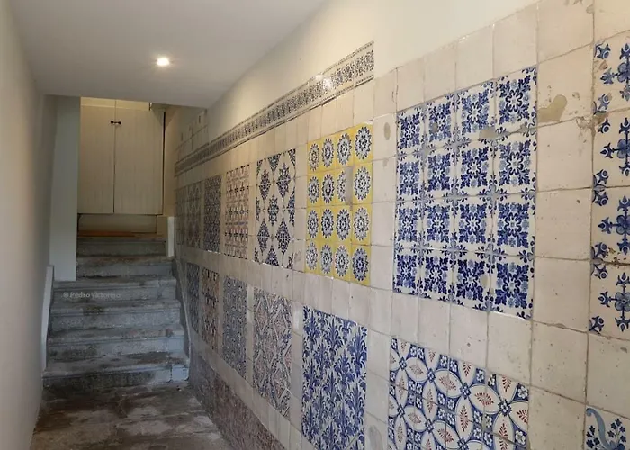 Tile House 波尔图